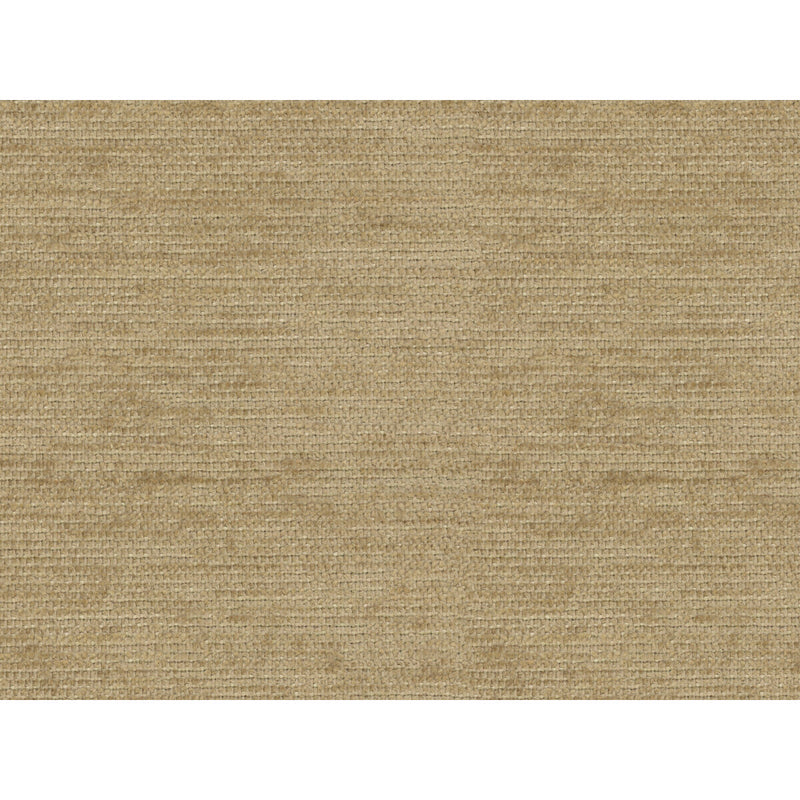 BRUNSCHWIG & FILS - REVARD CHENILLE- RATTAN - Fabric by the Yard RATTAN
