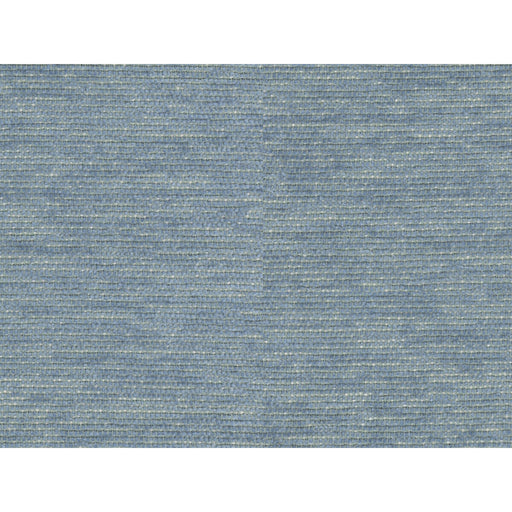 BRUNSCHWIG & FILS - REVARD CHENILLE- SKY BLUE - Fabric by the Yard SKY BLUE