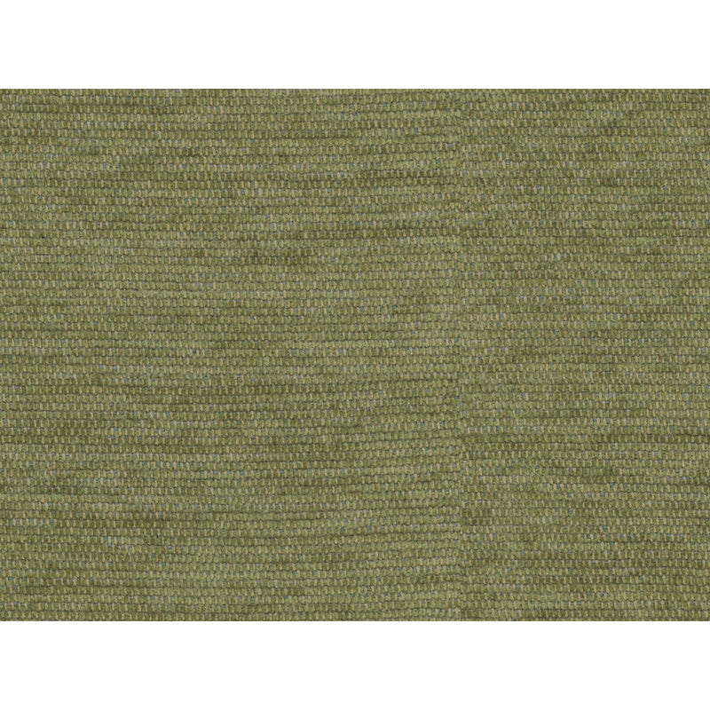 BRUNSCHWIG & FILS - REVARD CHENILLE- AVOCADO - Fabric by the Yard AVOCADO