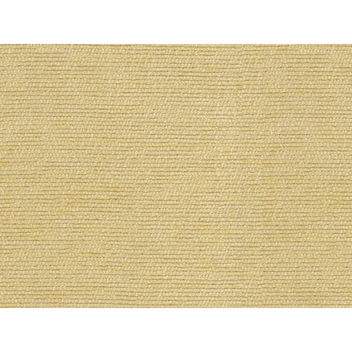 BRUNSCHWIG & FILS - REVARD CHENILLE- LEMON - Fabric by the Yard LEMON