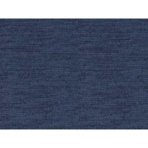 BRUNSCHWIG & FILS - REVARD CHENILLE- NAVY - Fabric by the Yard NAVY