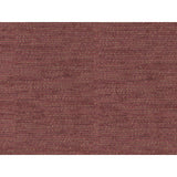 BRUNSCHWIG & FILS - REVARD CHENILLE- WINE - Fabric by the Yard