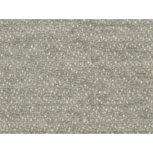 BRUNSCHWIG & FILS - BOURGET CHENILLE- GREY - Fabric by the Yard GREY