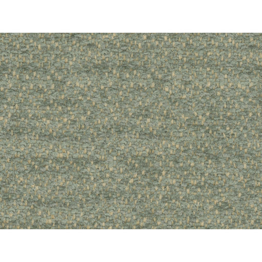 BRUNSCHWIG & FILS - BOURGET CHENILLE- AQUA - Fabric by the Yard AQUA