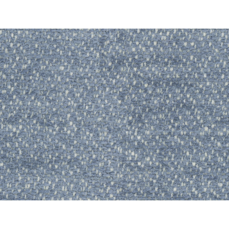 BRUNSCHWIG & FILS - BOURGET CHENILLE- SKY BLUE - Fabric by the Yard SKY BLUE