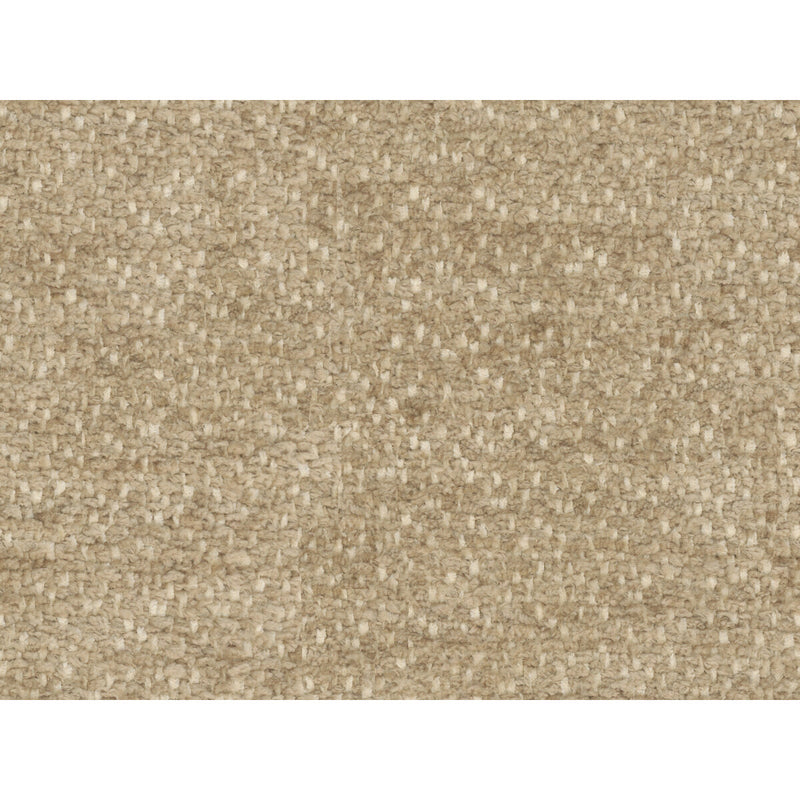 BRUNSCHWIG & FILS - BOURGET CHENILLE- RATTAN - Fabric by the Yard RATTAN