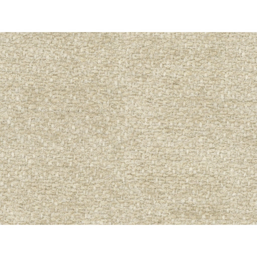 BRUNSCHWIG & FILS - BOURGET CHENILLE- OYSTER - Fabric by the Yard OYSTER
