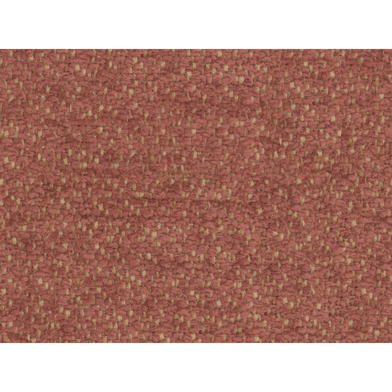 BRUNSCHWIG & FILS - BOURGET CHENILLE- SPICE - Fabric by the Yard SPICE