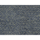 BRUNSCHWIG & FILS - BOURGET CHENILLE- NAVY - Fabric by the Yard