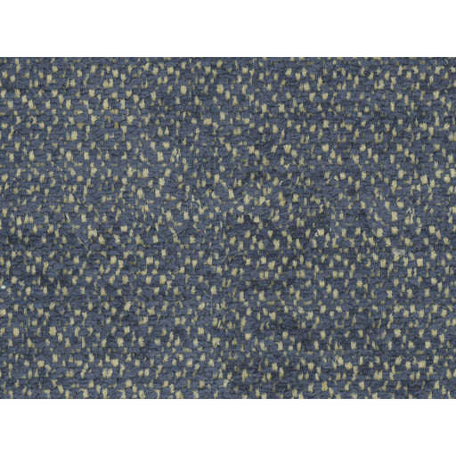 BRUNSCHWIG & FILS - BOURGET CHENILLE- NAVY - Fabric by the Yard NAVY