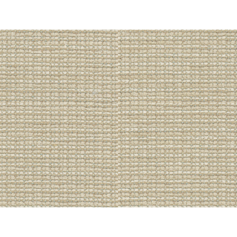 BRUNSCHWIG & FILS - TEPEY CHENILLE- OYSTER - Fabric by the Yard OYSTER