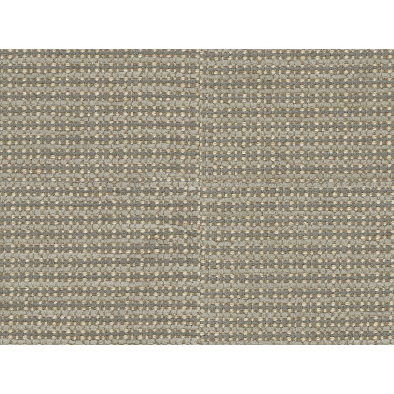 BRUNSCHWIG & FILS - TEPEY CHENILLE- CHINCHILLA - Fabric by the Yard CHINCHILLA