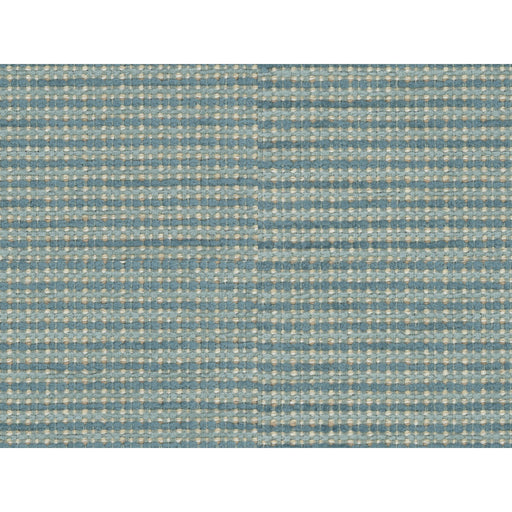 BRUNSCHWIG & FILS - TEPEY CHENILLE- AQUA - Fabric by the Yard AQUA