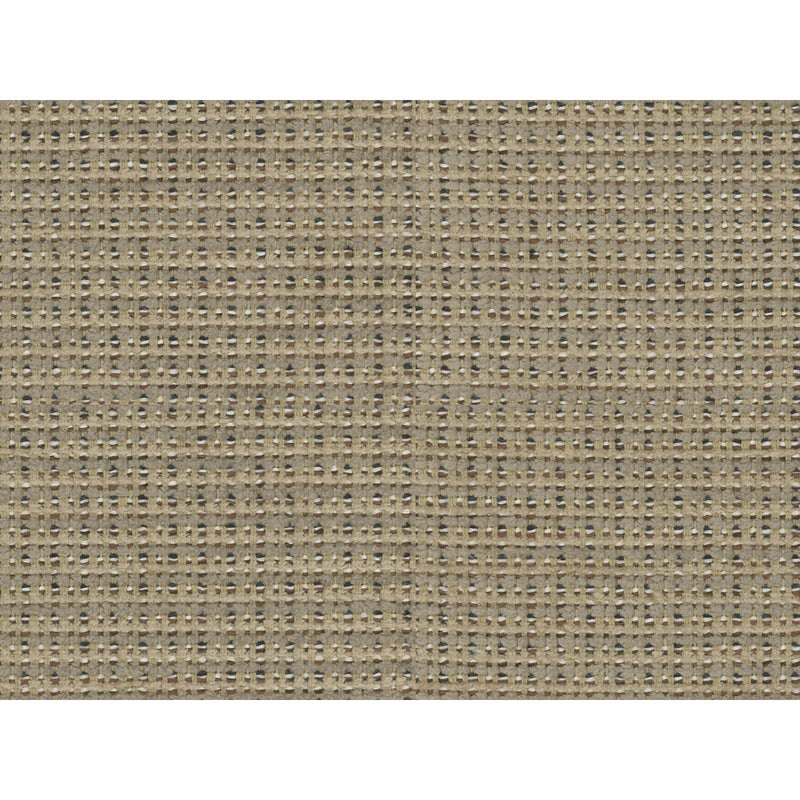 BRUNSCHWIG & FILS - TEPEY CHENILLE- SANDSTONE - Fabric by the Yard SANDSTONE