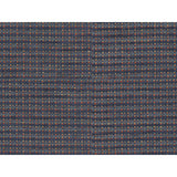 BRUNSCHWIG & FILS - TEPEY CHENILLE- NAVY/MULTI - Fabric by the Yard