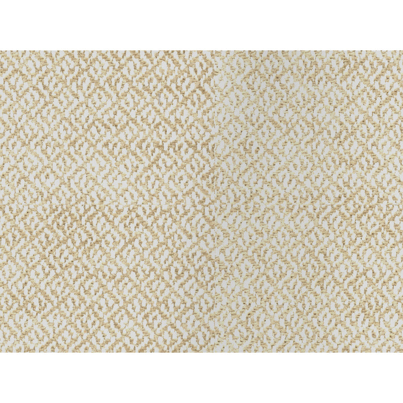 BRUNSCHWIG & FILS - COTTIAN CHENILLE- OYSTER - Fabric by the Yard OYSTER