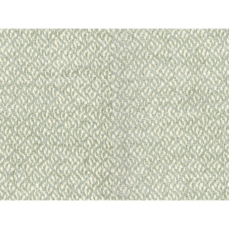 BRUNSCHWIG & FILS - COTTIAN CHENILLE- SEAGLASS - Fabric by the Yard SEAGLASS