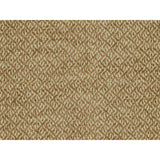 BRUNSCHWIG & FILS - COTTIAN CHENILLE- RATTAN - Fabric by the Yard