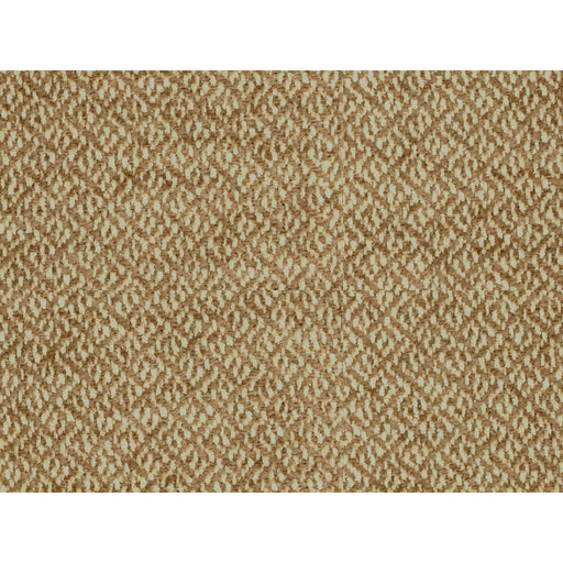 BRUNSCHWIG & FILS - COTTIAN CHENILLE- RATTAN - Fabric by the Yard RATTAN