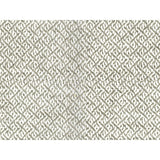 BRUNSCHWIG & FILS - COTTIAN CHENILLE- GREY - Fabric by the Yard