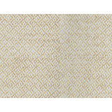 BRUNSCHWIG & FILS - COTTIAN CHENILLE- OYSTER - Fabric by the Yard
