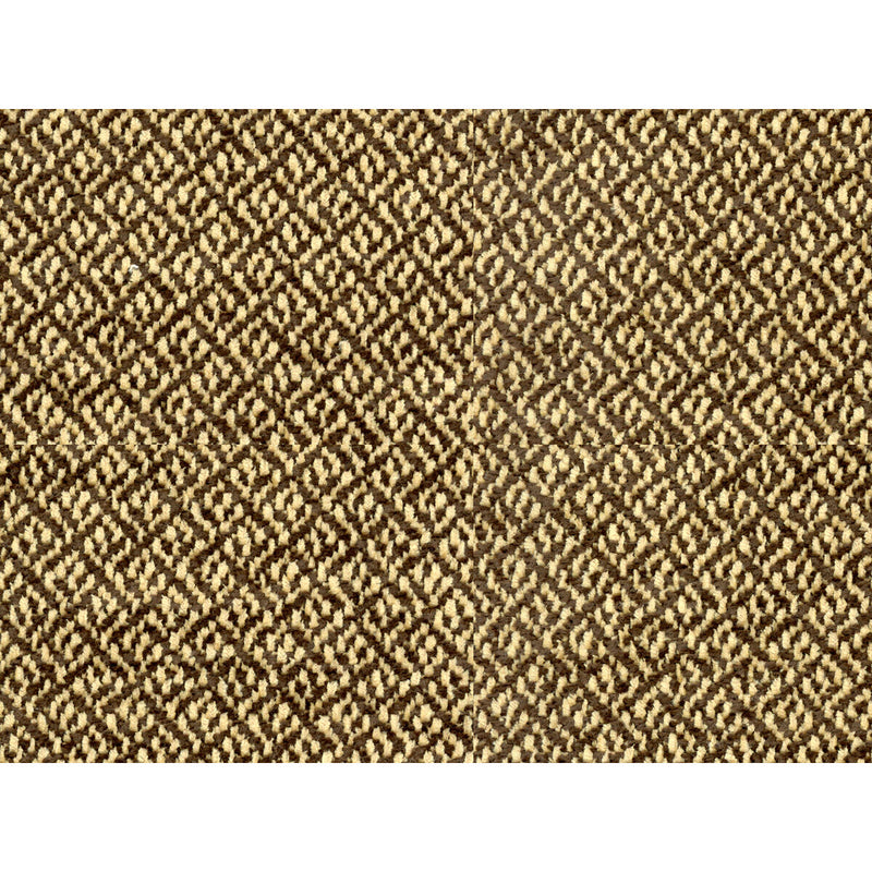 BRUNSCHWIG & FILS - COTTIAN CHENILLE- WALNUT - Fabric by the Yard WALNUT