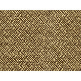 BRUNSCHWIG & FILS - COTTIAN CHENILLE- WALNUT - Fabric by the Yard