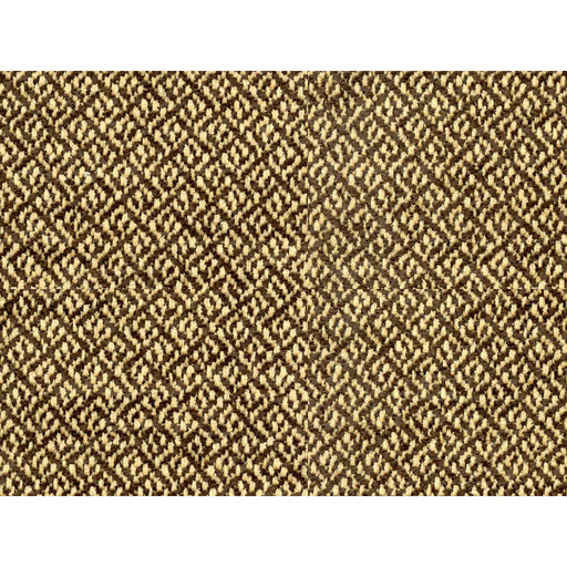 BRUNSCHWIG & FILS - COTTIAN CHENILLE- WALNUT - Fabric by the Yard WALNUT