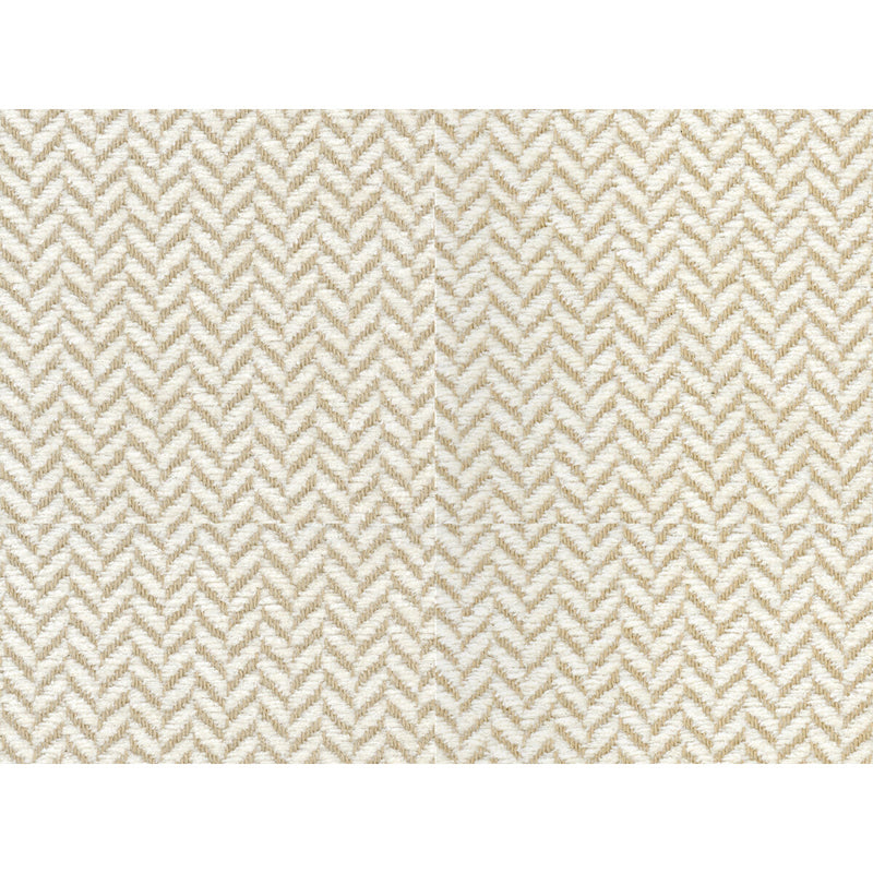 BRUNSCHWIG & FILS - MOTTARET CHENILLE- PEARL - Fabric by the Yard PEARL