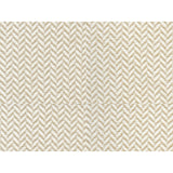BRUNSCHWIG & FILS - MOTTARET CHENILLE- PEARL - Fabric by the Yard