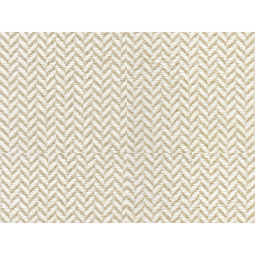 BRUNSCHWIG & FILS - MOTTARET CHENILLE- PEARL - Fabric by the Yard PEARL