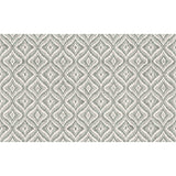BRUNSCHWIG & FILS - EMBRUN WOVEN- AQUA - Fabric by the Yard