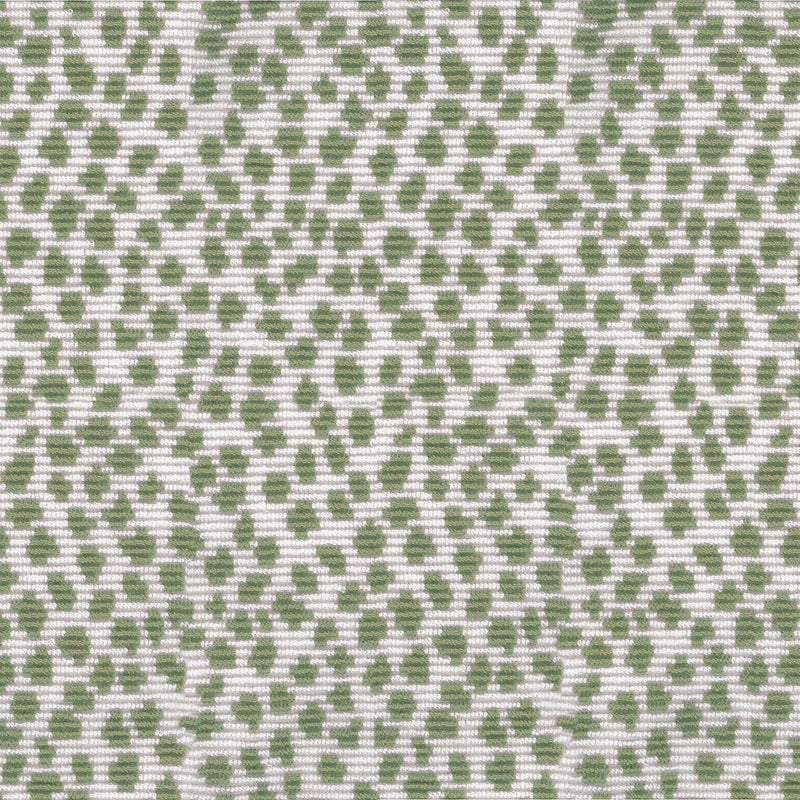 BRUNSCHWIG & FILS - GRAVESON WOVEN- SAGE - Fabric by the Yard SAGE