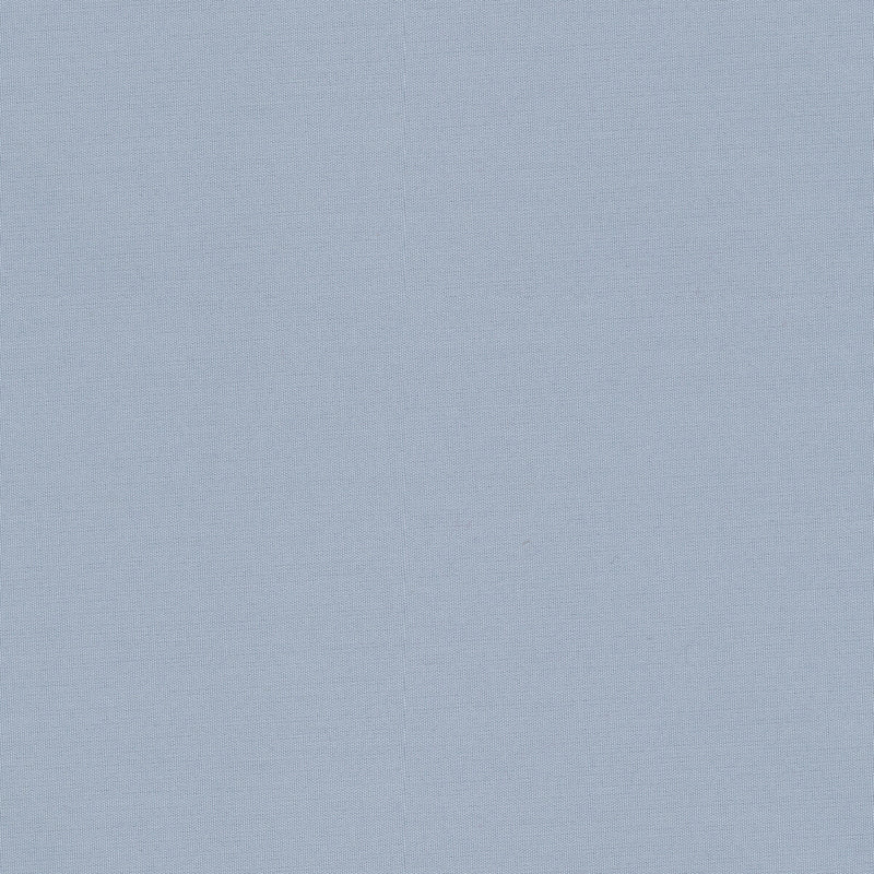 BRUNSCHWIG & FILS - ADRIEN COTTON- SLATE BLUE - Fabric by the Yard SLATE BLUE