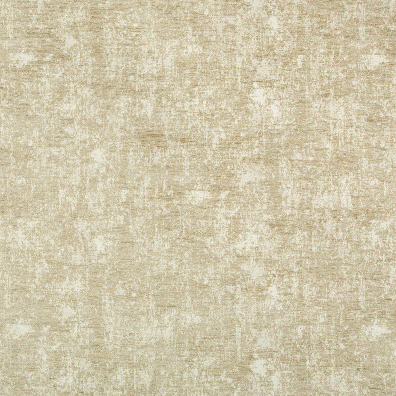 BRUNSCHWIG & FILS - LES ECORCES WOVEN- SAND - Fabric by the Yard SAND