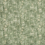 BRUNSCHWIG & FILS - LES ECORCES WOVEN- EMERALD - Fabric by the Yard