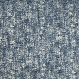 BRUNSCHWIG & FILS - LES ECORCES WOVEN- BLUE - Fabric by the Yard