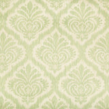 BRUNSCHWIG & FILS - DURBAR TAIT STRIE II- CELERY - Fabric by the Yard