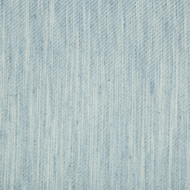 BRUNSCHWIG & FILS - CHANCELLOR STRIE II- CANTON - Fabric by the Yard CANTON