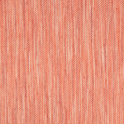 BRUNSCHWIG & FILS - CHANCELLOR STRIE II- ROSE - Fabric by the Yard ROSE