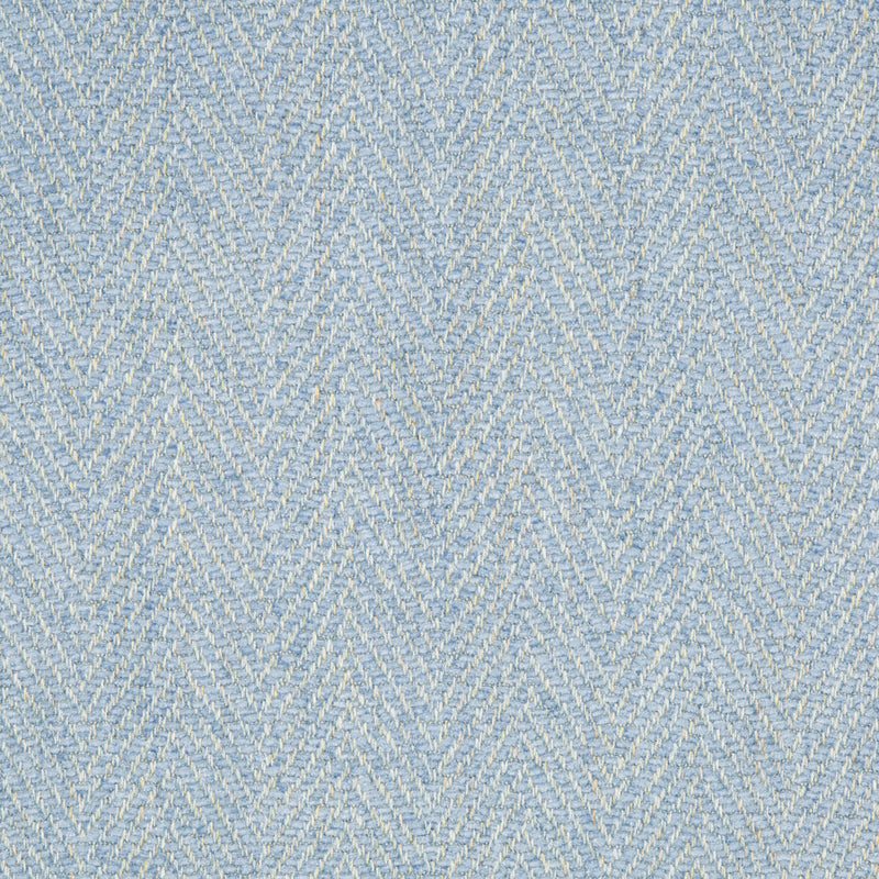 BRUNSCHWIG & FILS - FIRLE CHENILLE II- SKY - Fabric by the Yard SKY