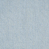 BRUNSCHWIG & FILS - FIRLE CHENILLE II- SKY - Fabric by the Yard