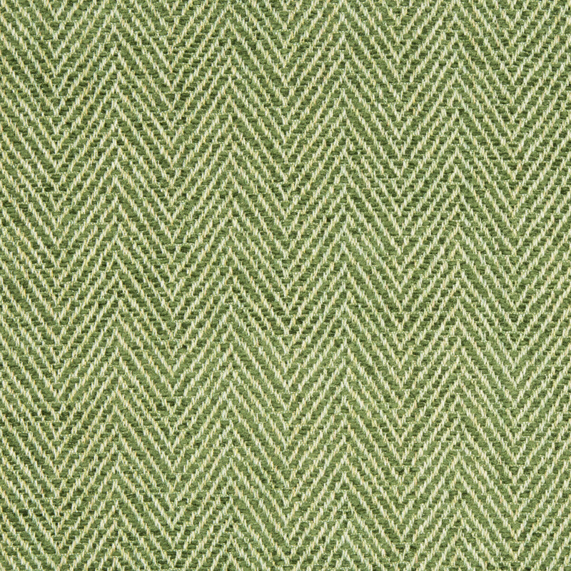 BRUNSCHWIG & FILS - FIRLE CHENILLE II- CELERY - Fabric by the Yard CELERY
