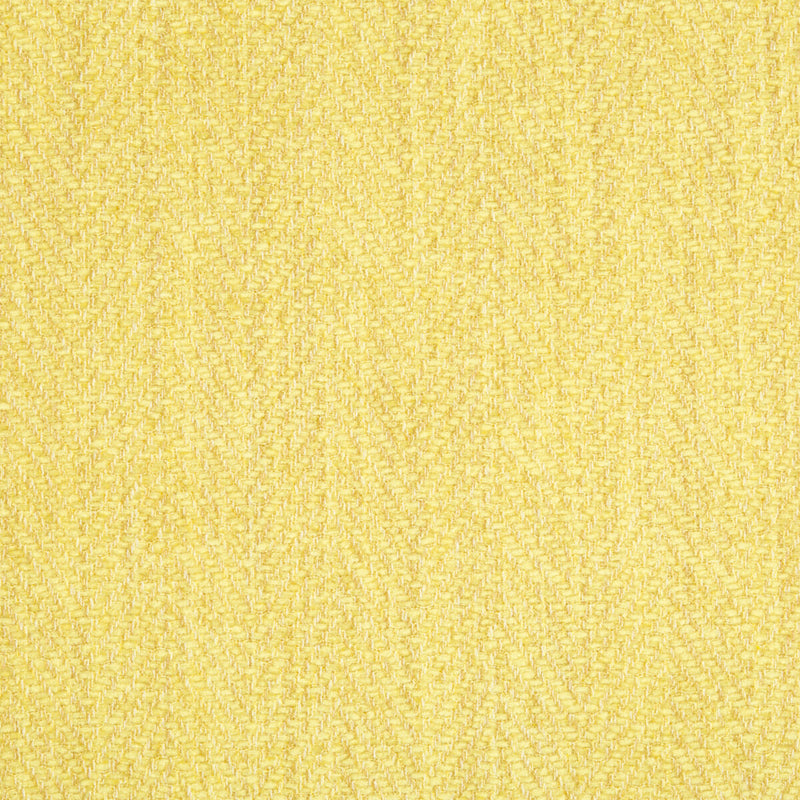 BRUNSCHWIG & FILS - FIRLE CHENILLE II- CANARY - Fabric by the Yard CANARY