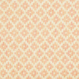 BRUNSCHWIG & FILS - BARONET STRIE- BLUSH - Fabric by the Yard