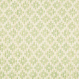 BRUNSCHWIG & FILS - BARONET STRIE- CELERY - Fabric by the Yard