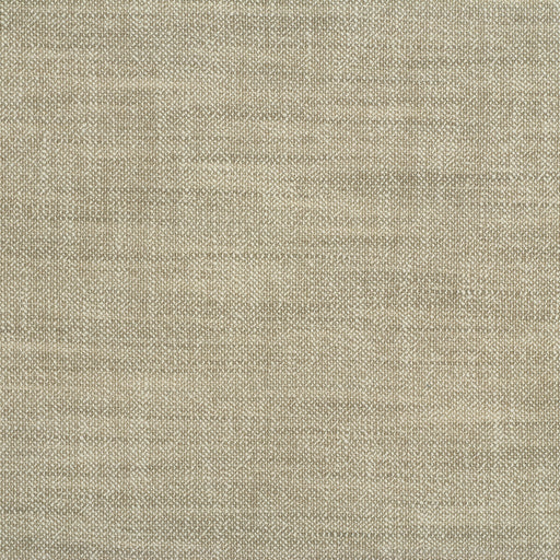 BRUNSCHWIG & FILS - ELODIE TEXTURE- LINEN - Fabric by the Yard LINEN