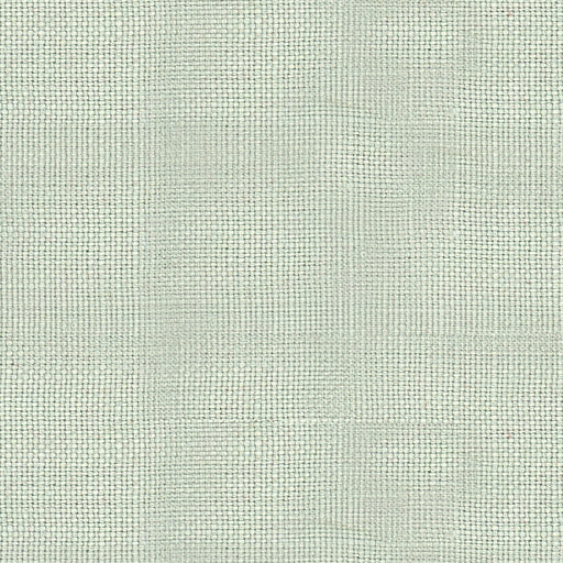 BRUNSCHWIG & FILS - BANKERS LINEN- CELADON - Fabric by the Yard CELADON