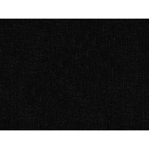 BRUNSCHWIG & FILS - BANKERS LINEN- COAL - Fabric by the Yard COAL