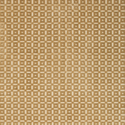 BRUNSCHWIG & FILS - SAVANNE VELVET- SAND - Fabric by the Yard SAND